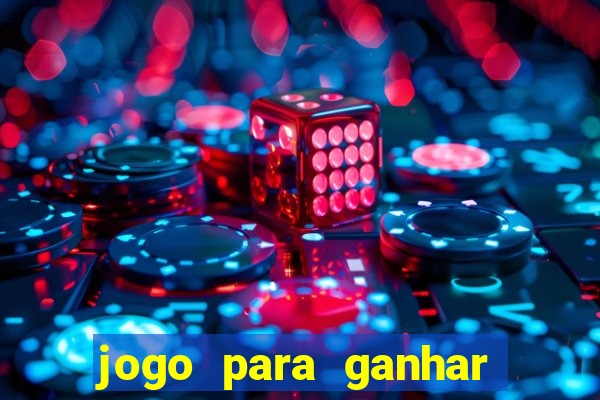 jogo para ganhar dinheiro no pix sem depositar nada